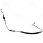 Four Seasons 66670 Discharge Line Hose Assembly