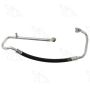 Four Seasons 66671 Suction Line Hose Assembly
