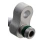 Four Seasons 66672 Liquid Line Hose Assembly w/o Orifice Tube