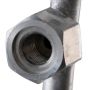 Four Seasons 66672 Liquid Line Hose Assembly w/o Orifice Tube