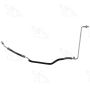 Four Seasons 66672 Liquid Line Hose Assembly w/o Orifice Tube