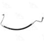 Four Seasons 66673 Suction Line Hose Assembly