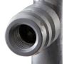Four Seasons 66674 Discharge Line Hose Assembly