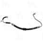 Four Seasons 66674 Discharge Line Hose Assembly