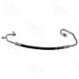 Four Seasons 66677 Discharge Line Hose Assembly