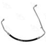 Four Seasons 66678 Suction Line Hose Assembly