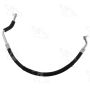 Four Seasons 66680 Suction Line Hose Assembly