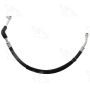 Four Seasons 66681 Suction Line Hose Assembly