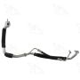 Four Seasons 66682 Suction & Liquid Line Internal Heat Exchange Hose Assembly