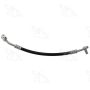 Four Seasons 66684 Discharge Line Hose Assembly