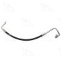 Four Seasons 66687 Discharge Line Hose Assembly