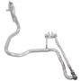 Four Seasons 66688 Discharge & Suction w/Liquid Line Internal Heat Exchange Hose Assembly