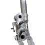 Four Seasons 66688 Discharge & Suction w/Liquid Line Internal Heat Exchange Hose Assembly
