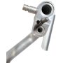 Four Seasons 66688 Discharge & Suction w/Liquid Line Internal Heat Exchange Hose Assembly
