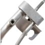 Four Seasons 66688 Discharge & Suction w/Liquid Line Internal Heat Exchange Hose Assembly