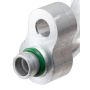 Four Seasons 66689 Discharge Line Hose Assembly