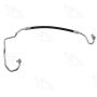 Four Seasons 66689 Discharge Line Hose Assembly