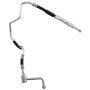 Four Seasons 66693 Suction Line Hose Assembly