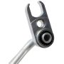 Four Seasons 66694 Discharge Line Hose Assembly