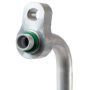 Four Seasons 66694 Discharge Line Hose Assembly