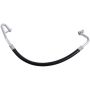 Four Seasons 66698 Suction Line Hose Assembly