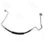 Four Seasons 66699 Discharge Line Hose Assembly