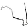 Four Seasons 66703 Suction Line Hose Assembly