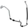 Four Seasons 66704 Suction Line Hose Assembly