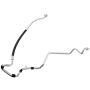 Four Seasons 66707 Suction Line Hose Assembly
