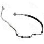 Four Seasons 66708 Suction Line Hose Assembly