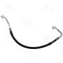 Four Seasons 66709 Discharge Line Hose Assembly