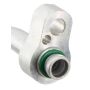 Four Seasons 66720 Discharge Line Hose Assembly