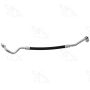 Four Seasons 66725 Discharge Line Hose Assembly