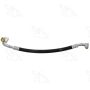 Four Seasons 66727 Suction Line Hose Assembly