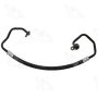 Four Seasons 66731 Discharge Line Hose Assembly