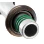 Four Seasons 66734 Suction Line Hose Assembly