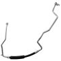 Four Seasons 66736 Suction Line Hose Assembly