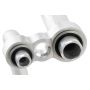 Four Seasons 66742 Discharge & Suction Line Hose Assembly