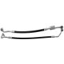 Four Seasons 66743 Discharge & Suction Line Hose Assembly