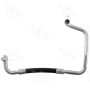 Four Seasons 66744 Suction Line Hose Assembly