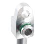 Four Seasons 66746 Discharge Line Hose Assembly