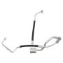 Four Seasons 66749 Discharge & Suction Line Hose Assembly
