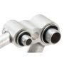 Four Seasons 66749 Discharge & Suction Line Hose Assembly
