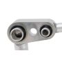 Four Seasons 66751 Discharge & Suction Line Hose Assembly