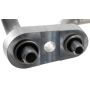 Four Seasons 66753 Discharge & Suction Line Hose Assembly