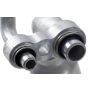 Four Seasons 66754 Discharge & Suction Line Hose Assembly