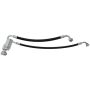Four Seasons 66757 Discharge & Suction Line Hose Assembly