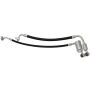 Four Seasons 66757 Discharge & Suction Line Hose Assembly