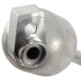 Four Seasons 66759 Discharge Line Hose Assembly