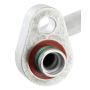Four Seasons 66761 Discharge Line Hose Assembly